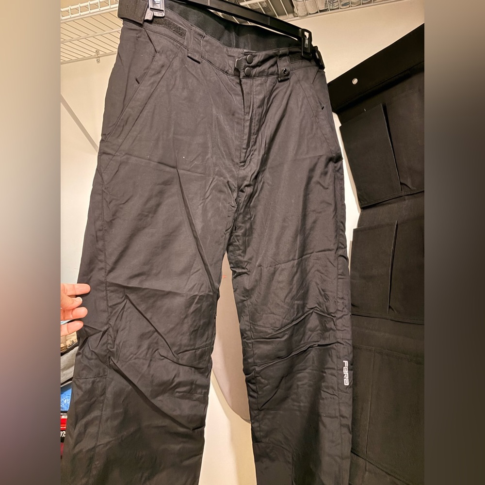FERA "The Perfect Fit" Insulated Ski Pants